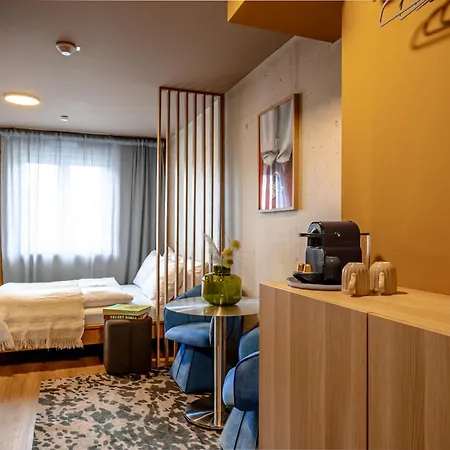 Smart - By Kalm Appart hôtel