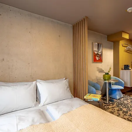 Appart hôtel Smart - By Kalm