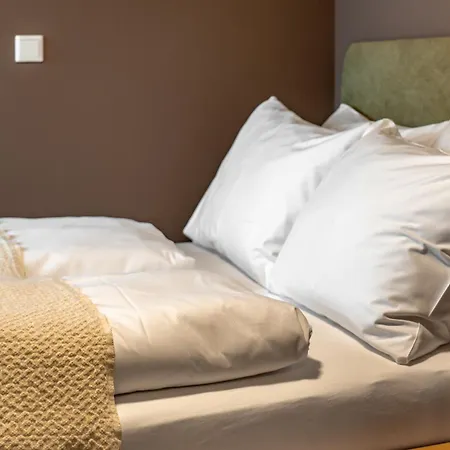 Smart - By Kalm Apartahotel 3*