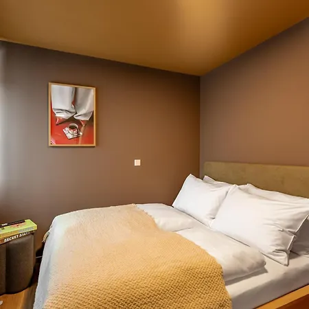 Appart hôtel Smart - By Kalm 3*