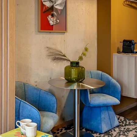 Appart hôtel Smart - By Kalm 3*