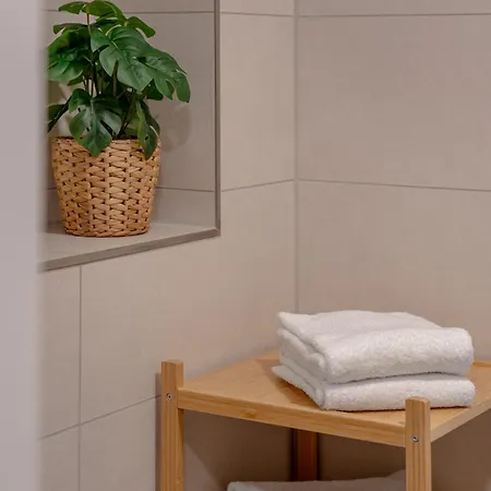 Appart hôtel Smart - By Kalm Munich