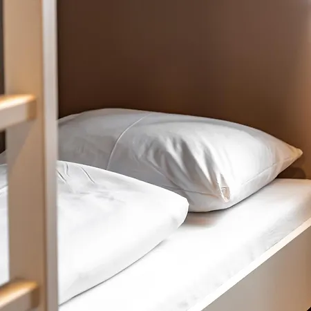 Appart hôtel Smart - By Kalm Munich