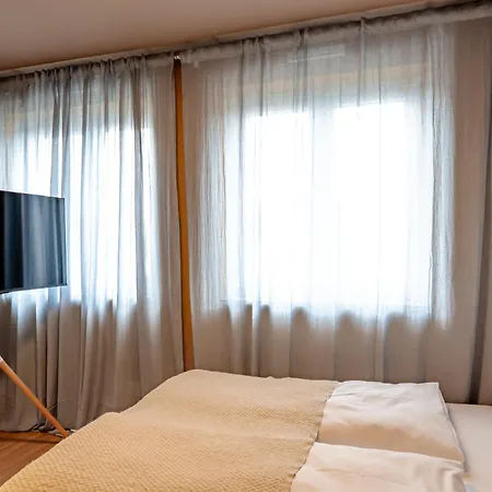 Appart hôtel Smart - By Kalm 3*