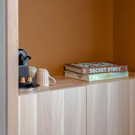 Smart - By Kalm Appart hôtel 3*