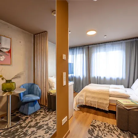 Appart hôtel Smart - By Kalm 3*