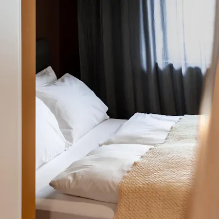 Smart - By Kalm Appart hôtel