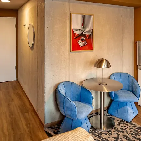 Appart hôtel Smart - By Kalm