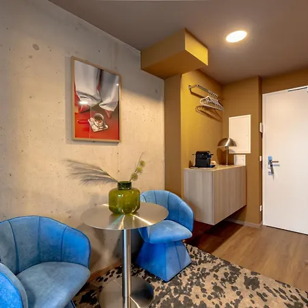 Appart hôtel Smart - By Kalm 3*