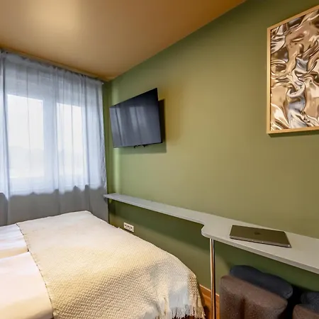 Appart hôtel Smart - By Kalm