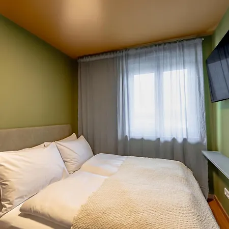 Smart - By Kalm Apartahotel
